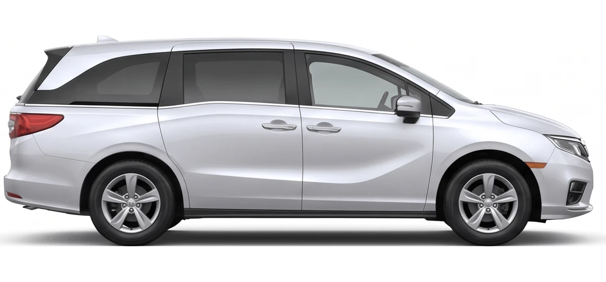 SUV illustration